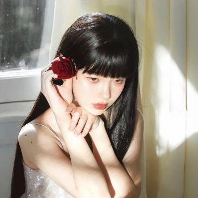 来自火星的恶魔女孩