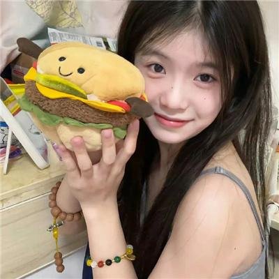 我是你的女人